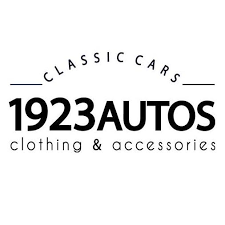 1923auto