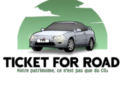 Sticker Honda Integra