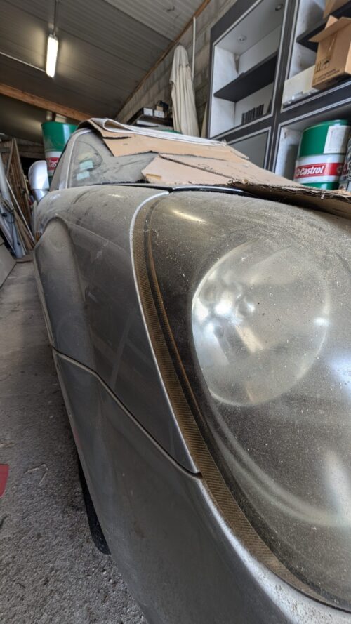 Participez au projet Toyota MR2 MRS – Image 7
