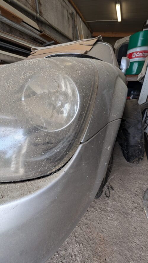 Participez au projet Toyota MR2 MRS – Image 6
