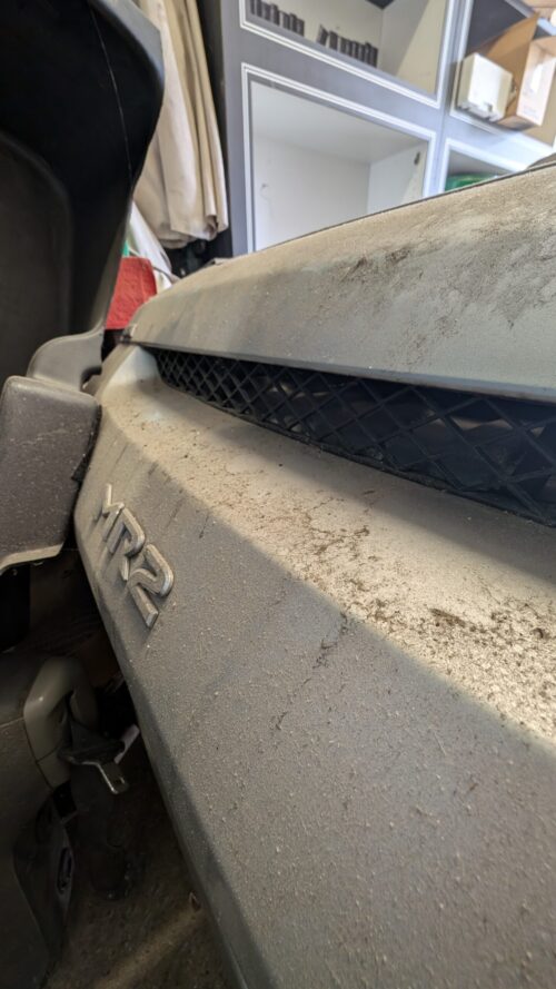 Participez au projet Toyota MR2 MRS – Image 4