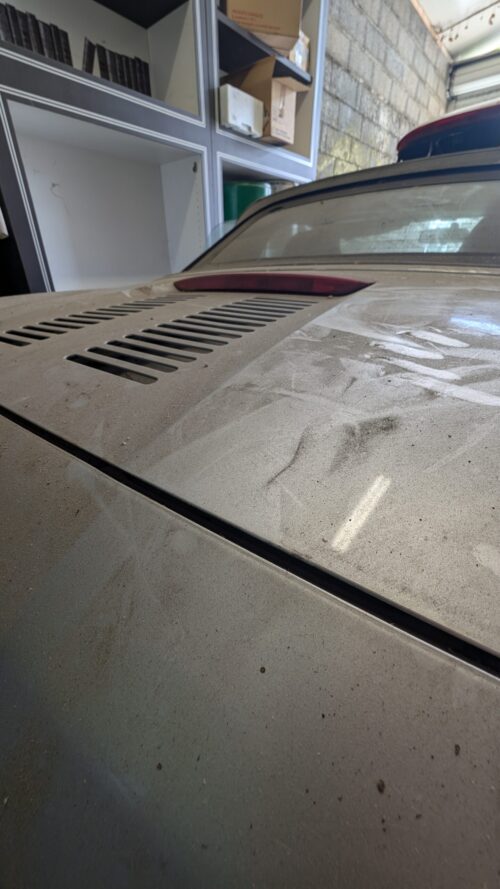 Participez au projet Toyota MR2 MRS – Image 11