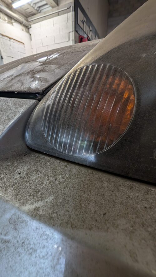 Participez au projet Toyota MR2 MRS – Image 8