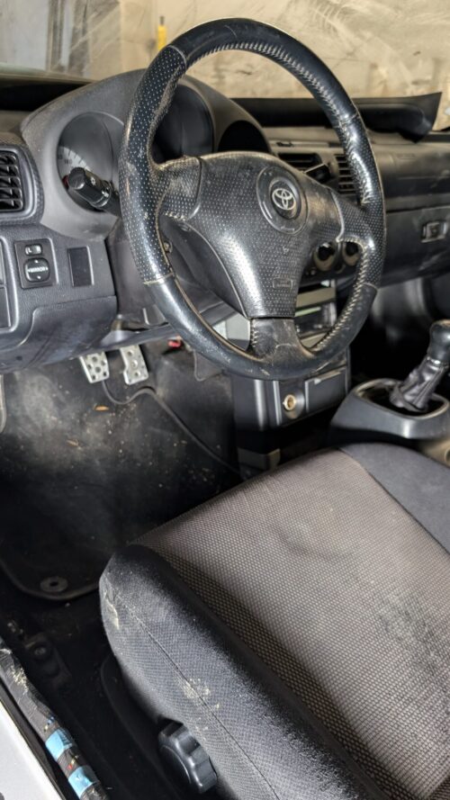 Participez au projet Toyota MR2 MRS – Image 22