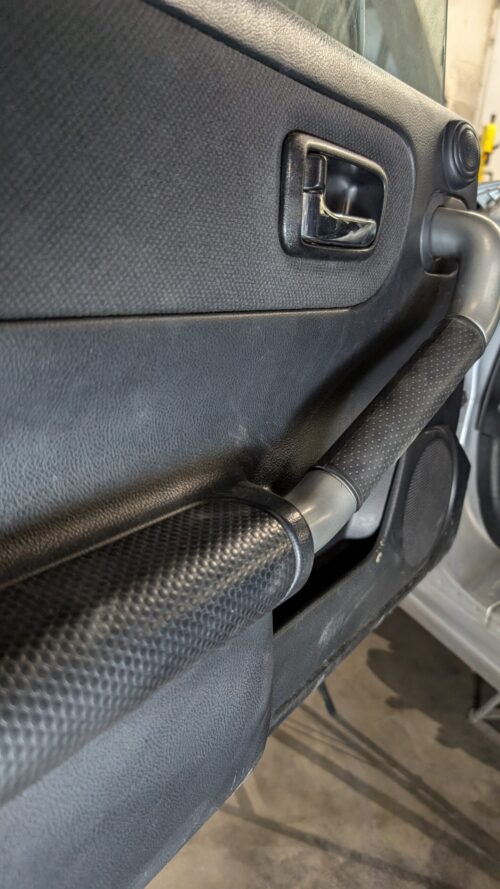 Participez au projet Toyota MR2 MRS – Image 19