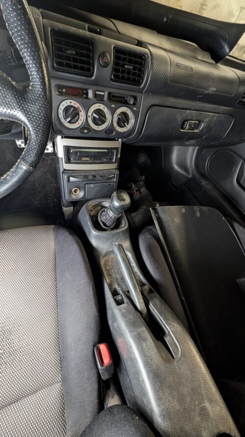 Participez au projet Toyota MR2 MRS – Image 24