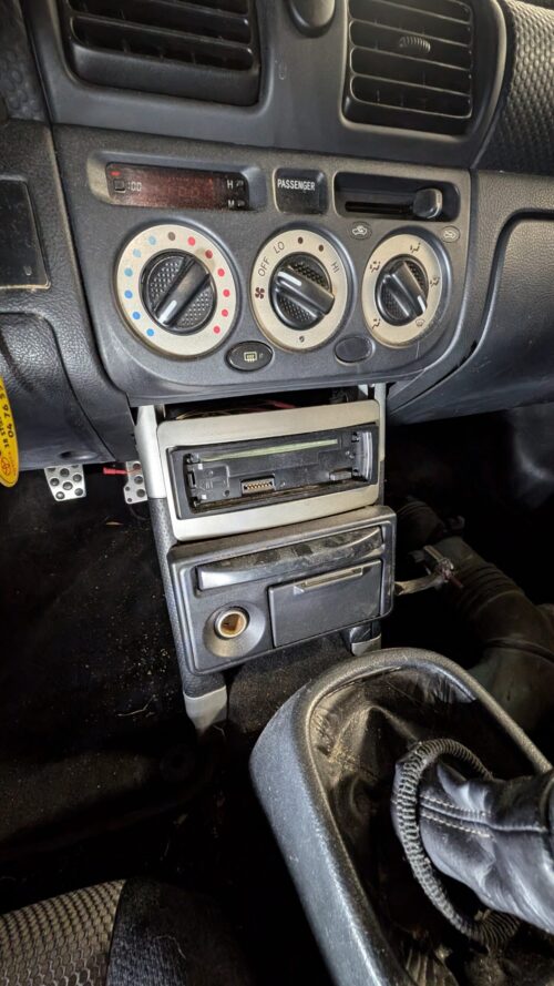 Participez au projet Toyota MR2 MRS – Image 23