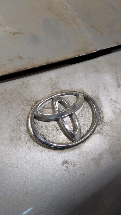 Participez au projet Toyota MR2 MRS – Image 5