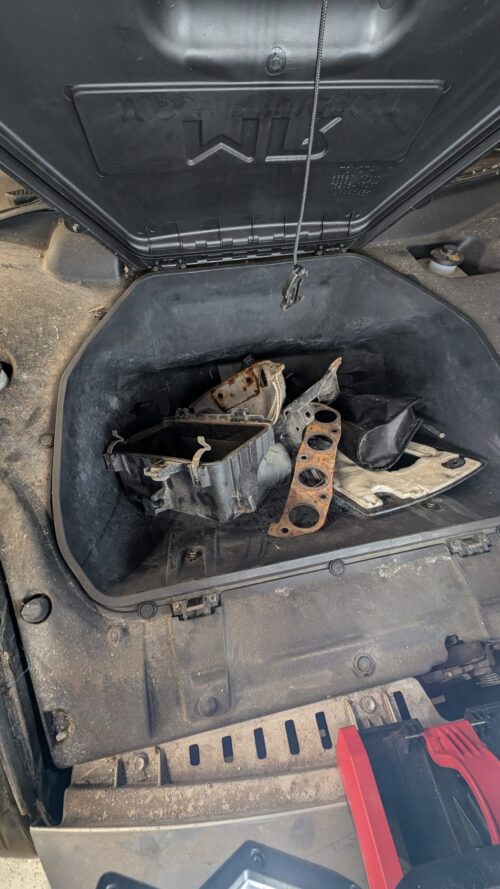 Participez au projet Toyota MR2 MRS – Image 18