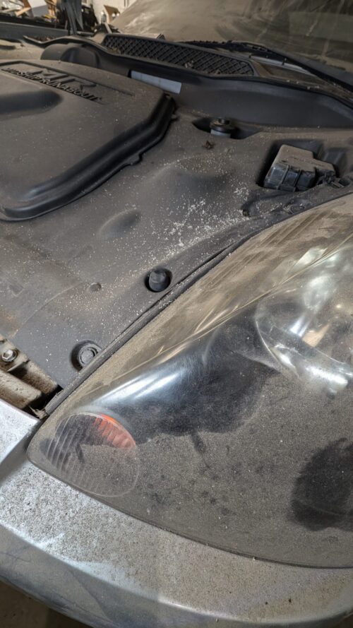 Participez au projet Toyota MR2 MRS – Image 16