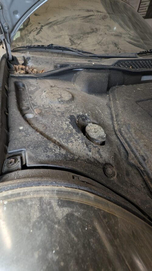 Participez au projet Toyota MR2 MRS – Image 15