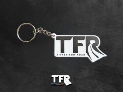 Le porte-clés officiel TFR