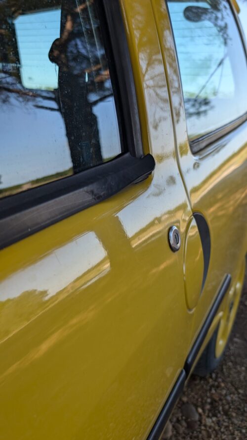 Participez au projet Renault Twingo Benetton – Image 11