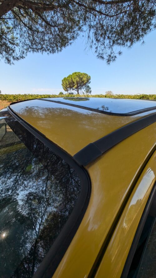 Participez au projet Renault Twingo Benetton – Image 12