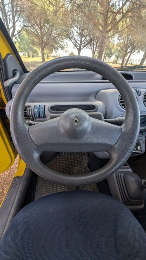 Participez au projet Renault Twingo Benetton – Image 18