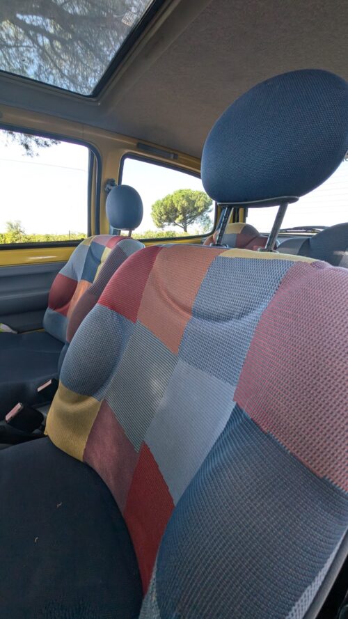 Participez au projet Renault Twingo Benetton – Image 21