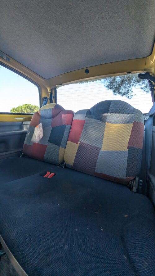 Participez au projet Renault Twingo Benetton – Image 22