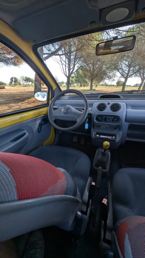 Participez au projet Renault Twingo Benetton – Image 23
