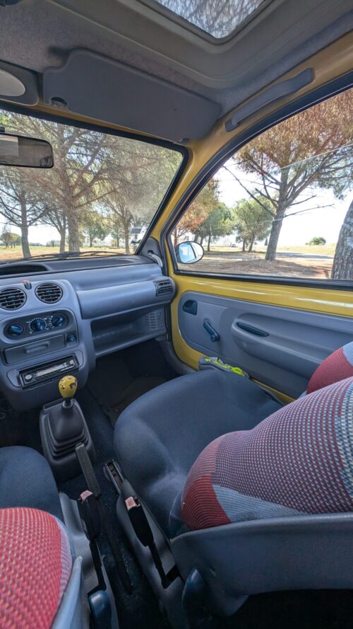 Participez au projet Renault Twingo Benetton – Image 24