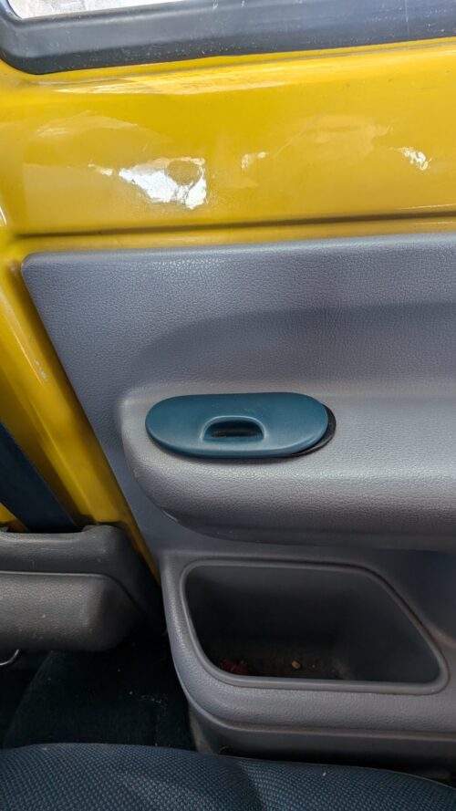 Participez au projet Renault Twingo Benetton – Image 26