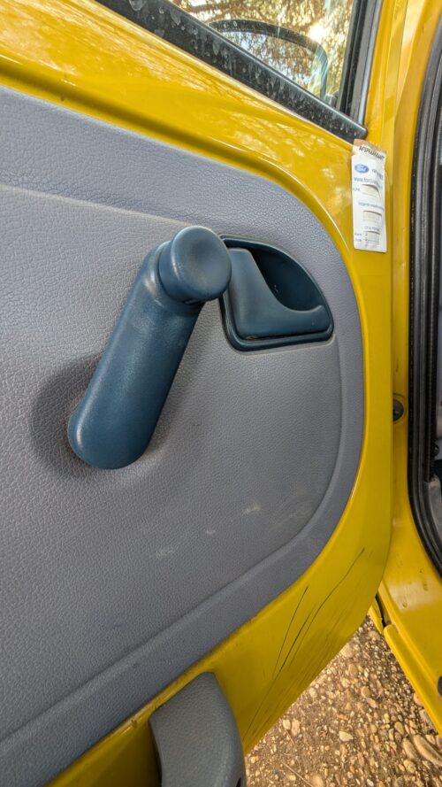Participez au projet Renault Twingo Benetton – Image 30