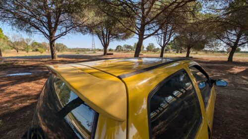 Participez au projet Renault Twingo Benetton – Image 13