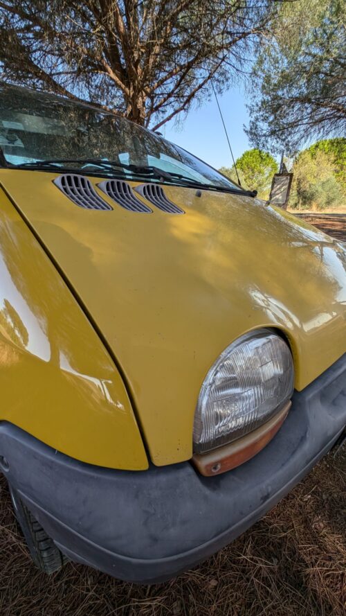 Participez au projet Renault Twingo Benetton – Image 6