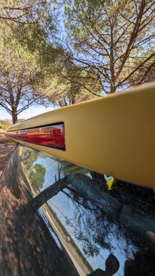 Participez au projet Renault Twingo Benetton – Image 14