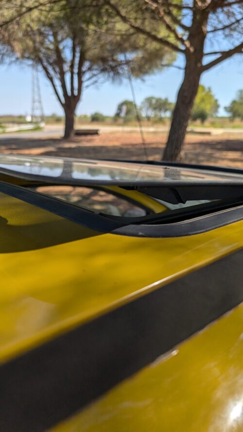 Participez au projet Renault Twingo Benetton – Image 15