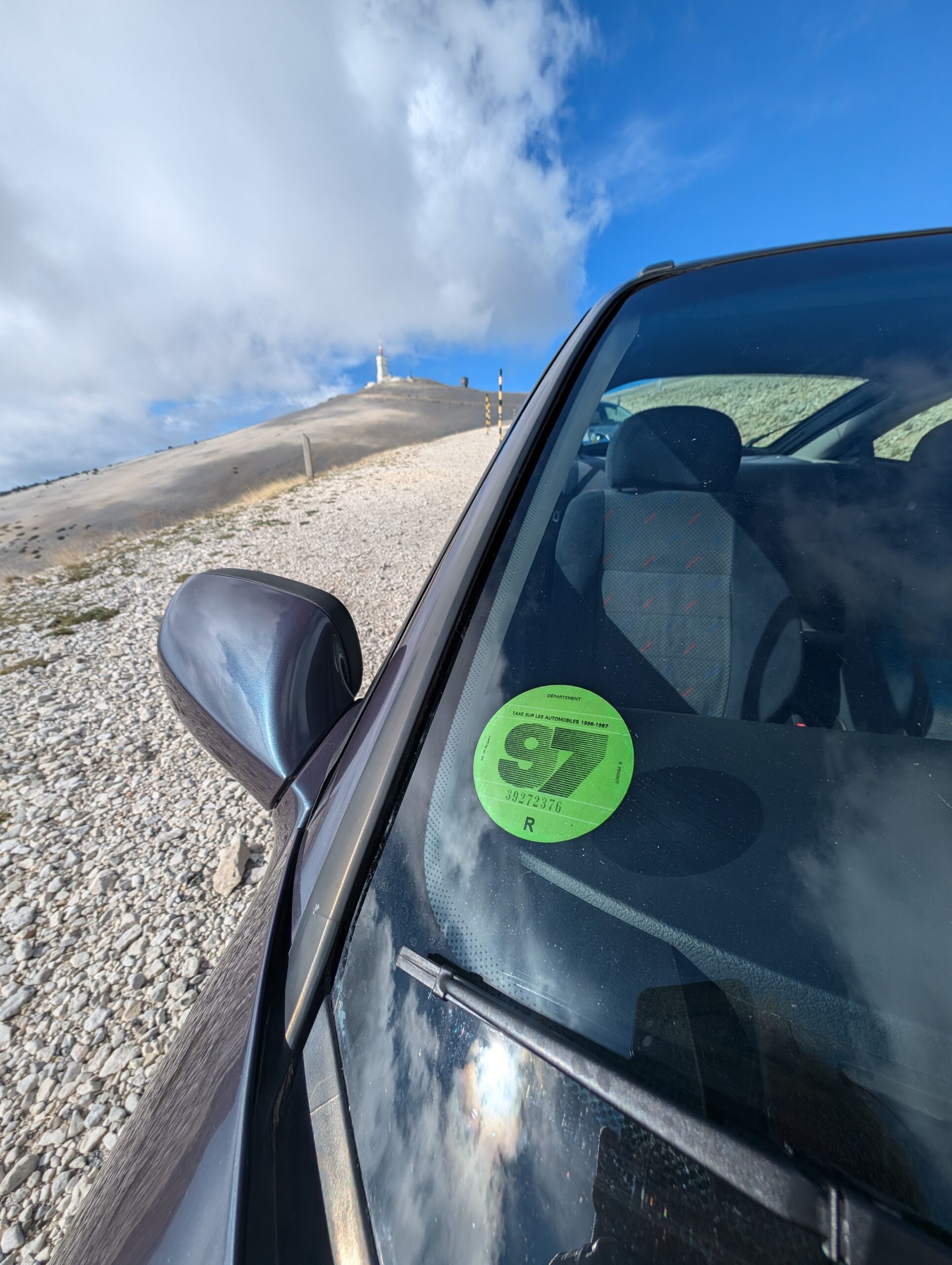 Participez au projet Opel Calibra Team – Image 11