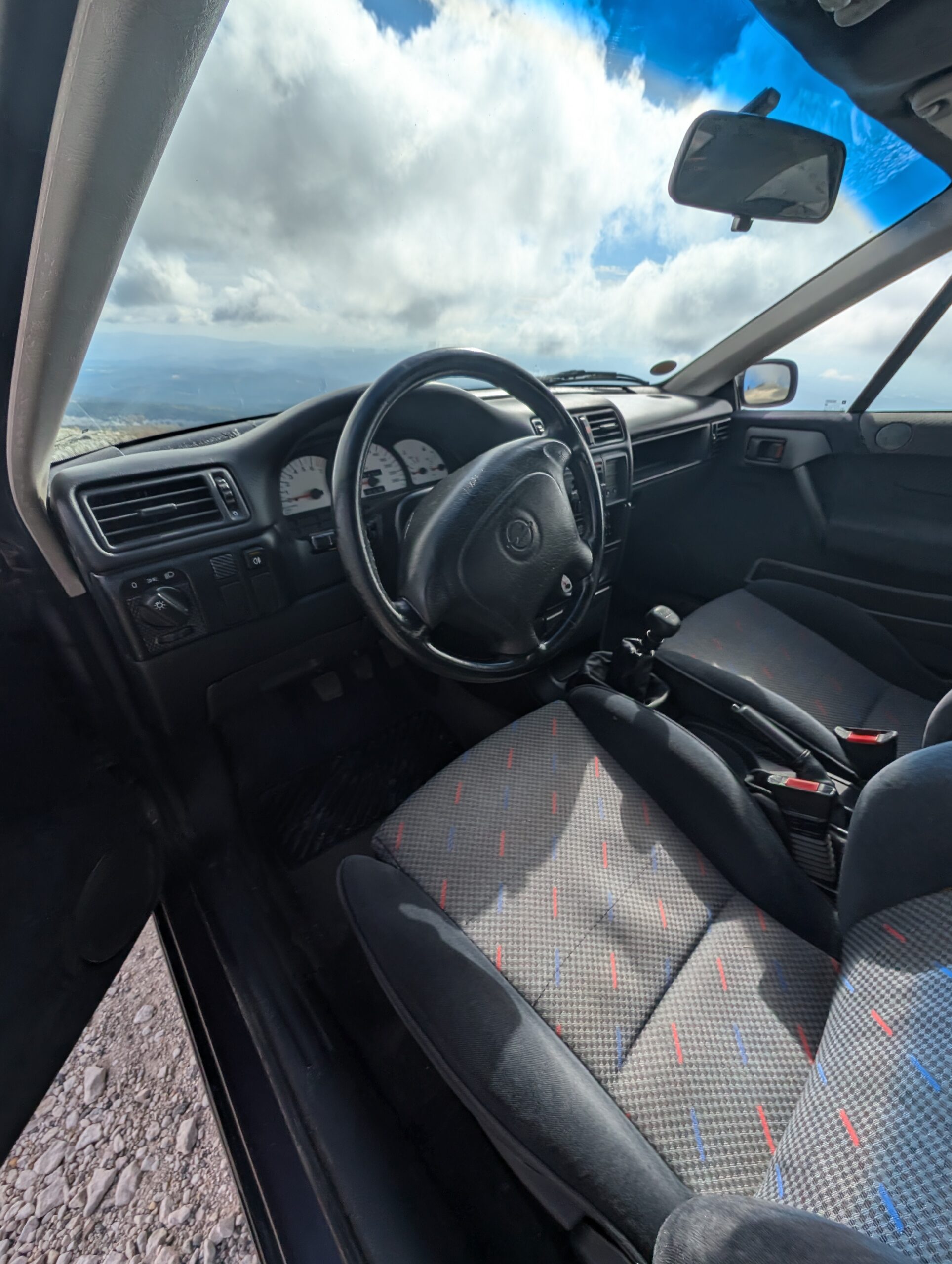 Participez au projet Opel Calibra Team – Image 16