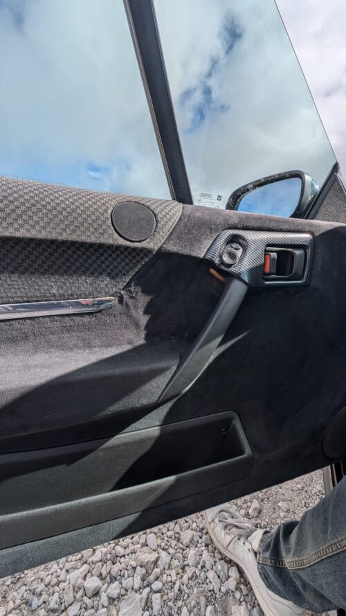 Participez au projet Opel Calibra Team – Image 17