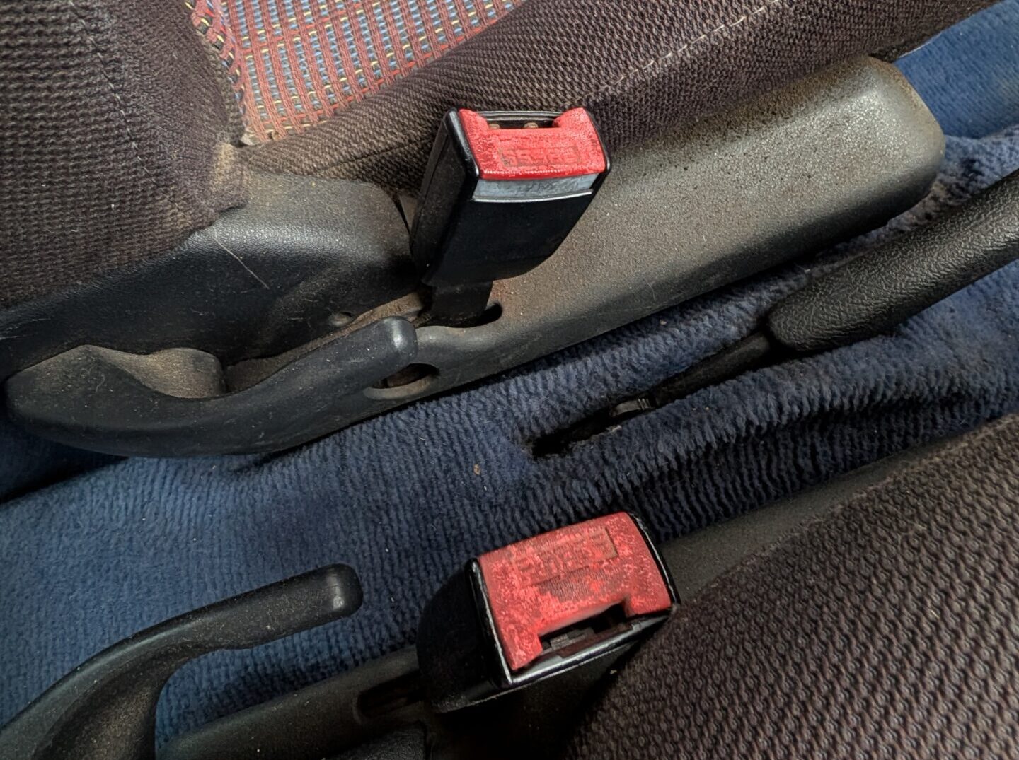 Participez au projet Peugeot 106 XSI – Image 8