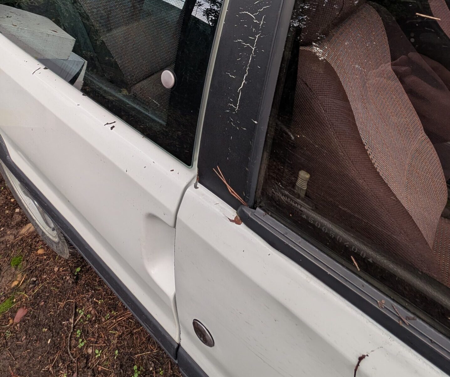 Participez au projet Peugeot 106 XSI – Image 12