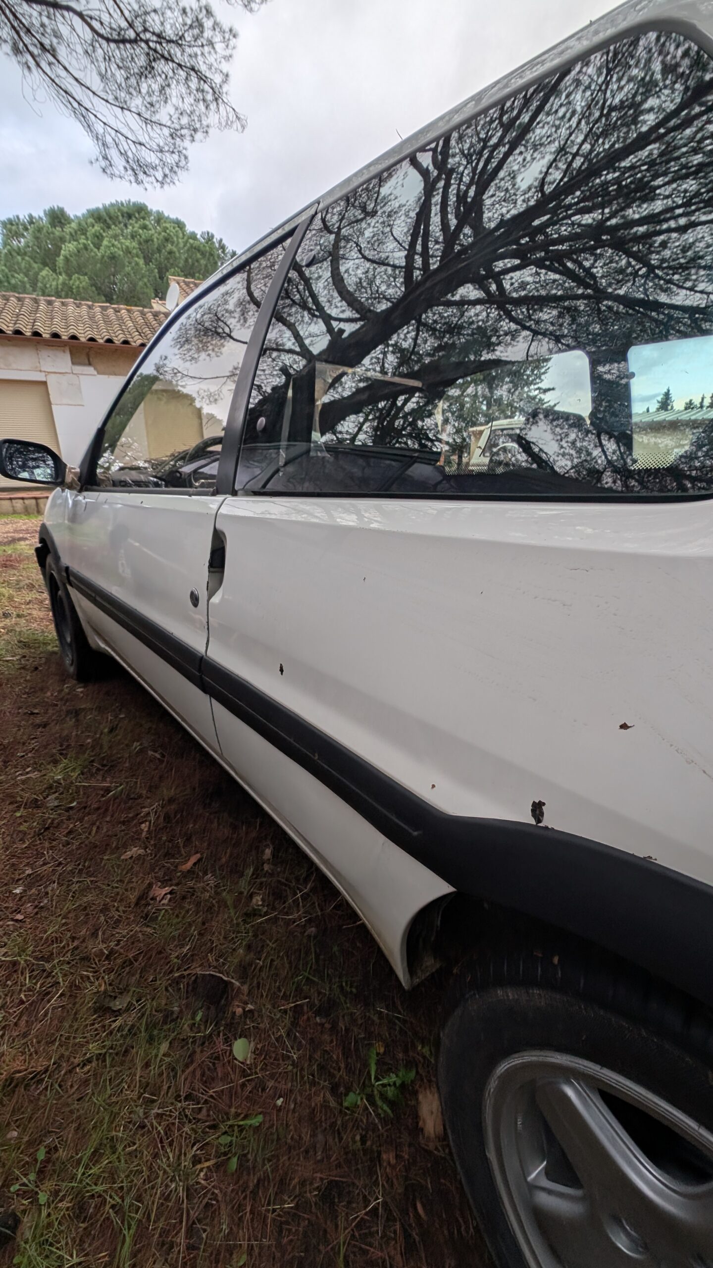 Participez au projet Peugeot 106 XSI – Image 6