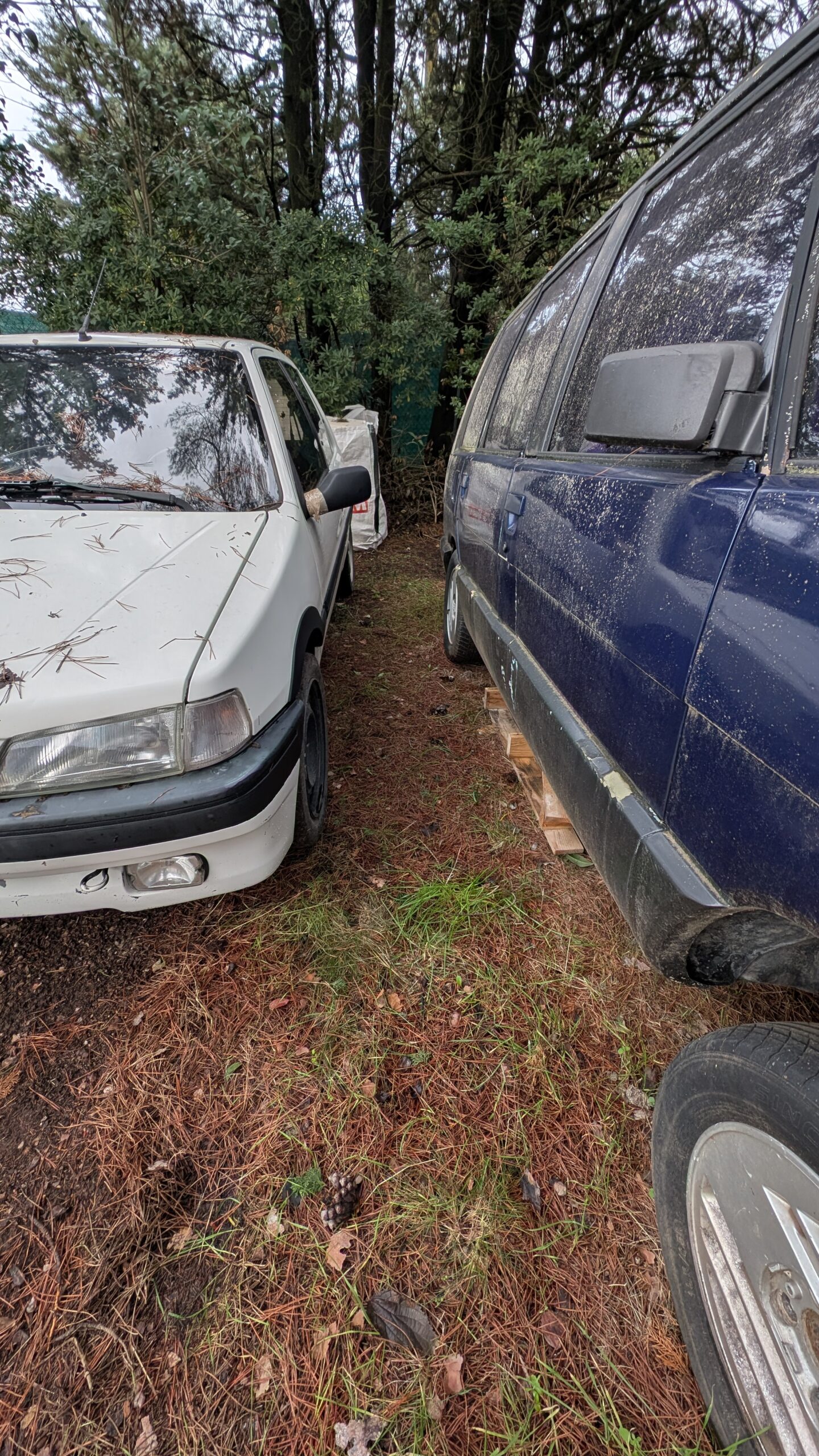 Participez au projet Peugeot 106 XSI – Image 7