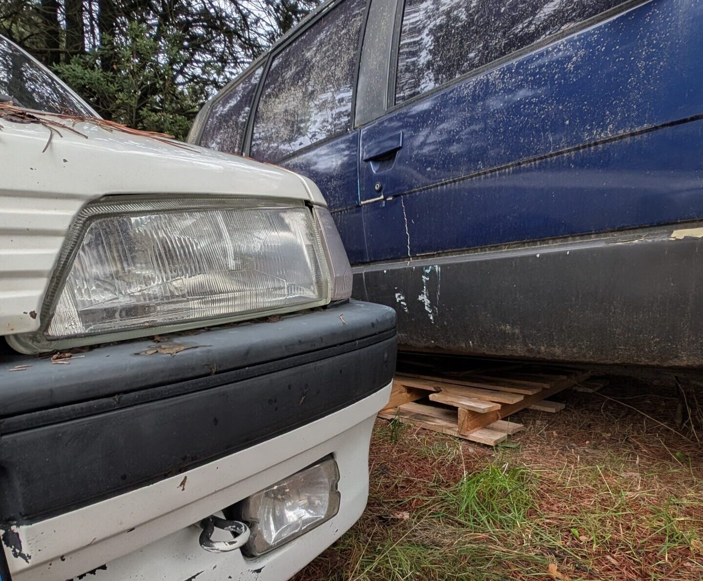 Participez au projet Peugeot 106 XSI – Image 11