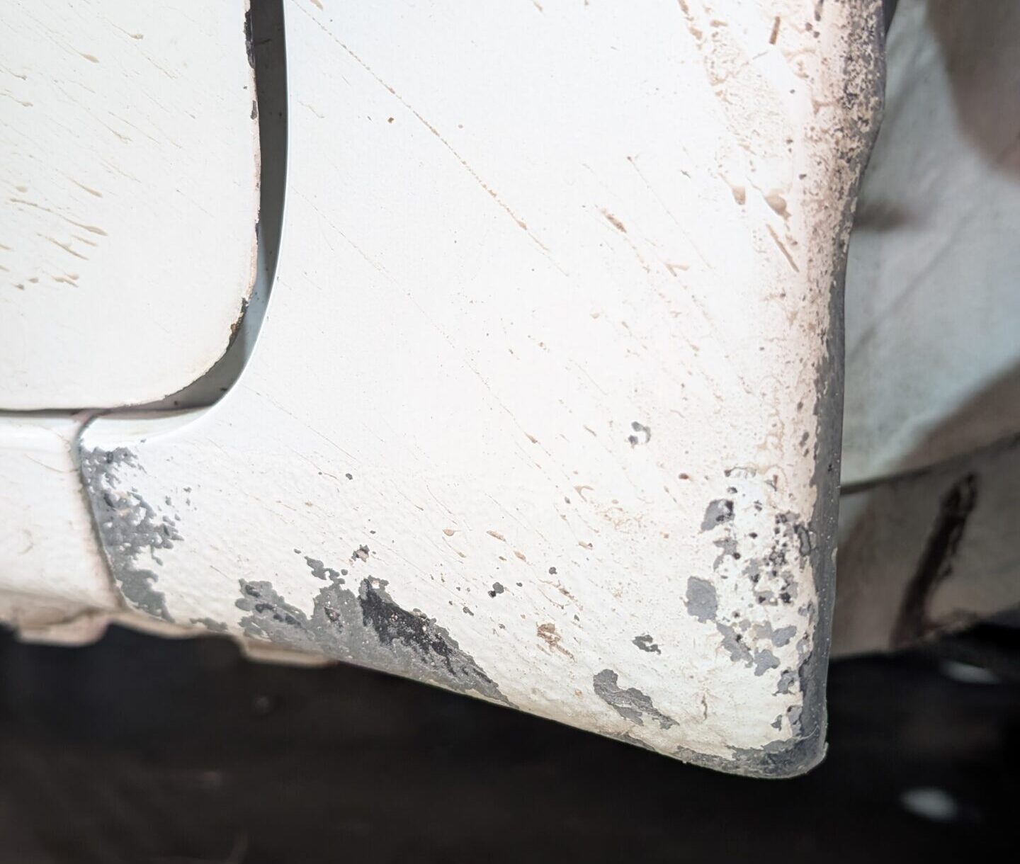 Participez au projet Peugeot 106 XSI – Image 15