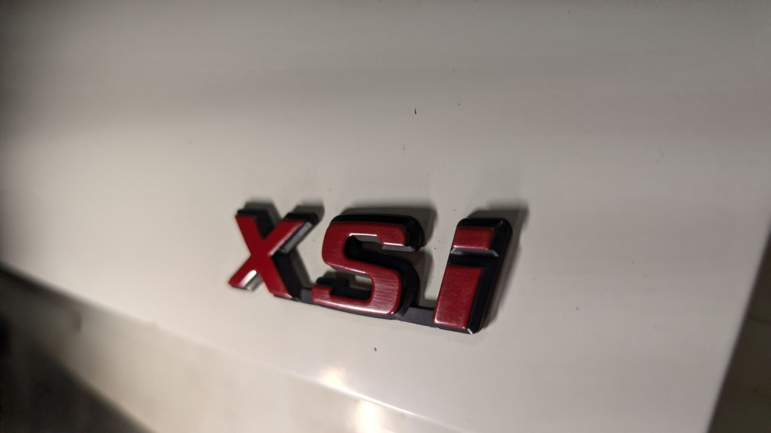 Participez au projet Peugeot 106 XSI – Image 17