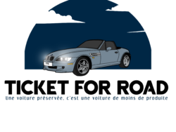 Sticker BMW Z3