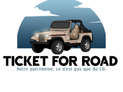 Sticker Jeep Wrangler