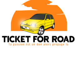 Sticker Fiat Cinquecento Sporting