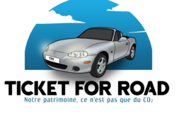Sticker Mazda MX5 NB