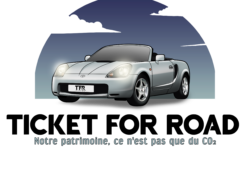 Sticker Toyota MR-2